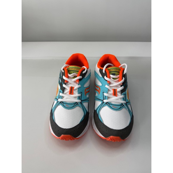 Saucony Ride Millennium KDZ Sneakers SK268191 7 Youth 8.5 Womens New - Picture 7 of 8